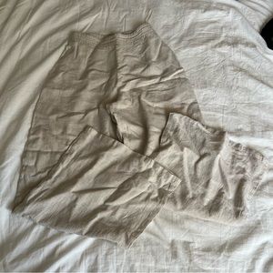 Dissh Wide Leg Pants